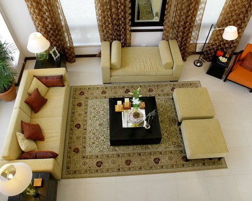 Орон гэрт хуримтлагдсан хог амьдралыг зогсонги болгодог